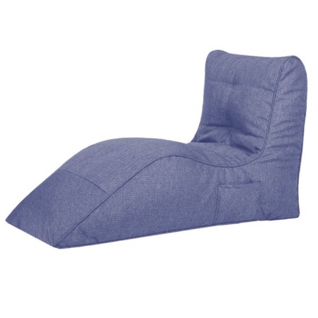 Stear "Chelsea", size 88x65x125 cm, color blue