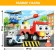 Maxi Puzzles "Supercomanda", 30 details