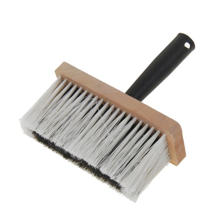 Maclovice brush Matrix, 170x70 mm, wooden case, artificial bristles