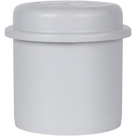 Sewer plug Stout SKB-0005-000058, D = 58 mm, silent