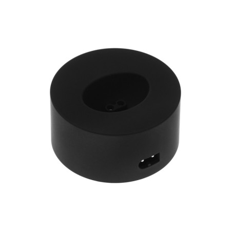 Ltri-16 haircut machine, portable, battery, 500 mAh, 3/6/9/12 mm, black-5