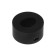 Ltri-16 haircut machine, portable, battery, 500 mAh, 3/6/9/12 mm, black