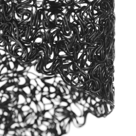 Bayerlux lamp "Scandy" E27 40W black 10x10x32-150 cm-6