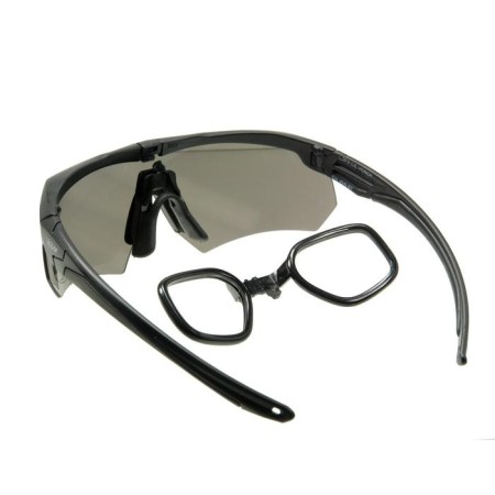 Tactical glasses VEBER TACTIC FORCE L3P2-3