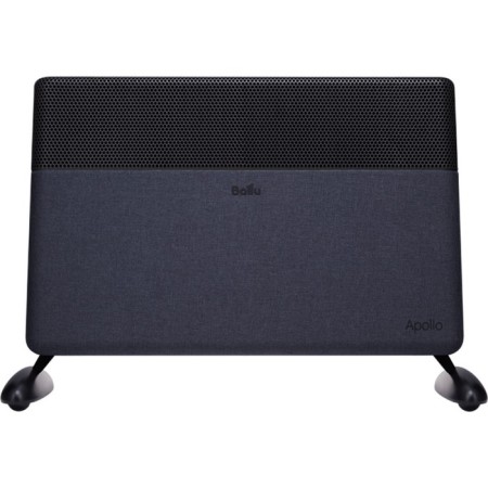 Convector Ballu Ballu Apollo Dig Inverter Space Black Bec/ATI-2502, 2.5 kW, up to 20 sq.m.-1