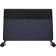 Convector Ballu Ballu Apollo Dig Inverter Space Black Bec/ATI-2502, 2.5 kW, up to 20 sq.m.