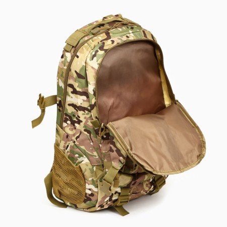 Tactical backpack "Storm Tactic" 30 l, cartoons-4