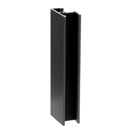Universal angle 90g., 100mm anthracite-2