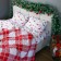 Lovelife 2PP Lapland Lowel Lowel, 175x215cm, 200x225cm, 50x70cm-2pcs, 100%cotton, satin