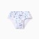Panties for the boy 7113/7114, color mix, river 30