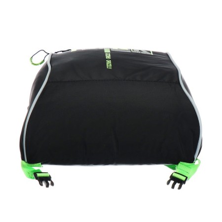 School backpack, 39 x 28 x 17 cm, Grizzly, ergonomic back, laptop compartment, + bag for shoes-13
