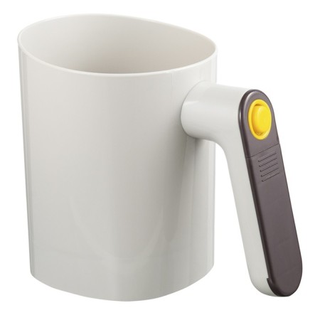 Smart Solutions Wheat, 1 L, light-gray color