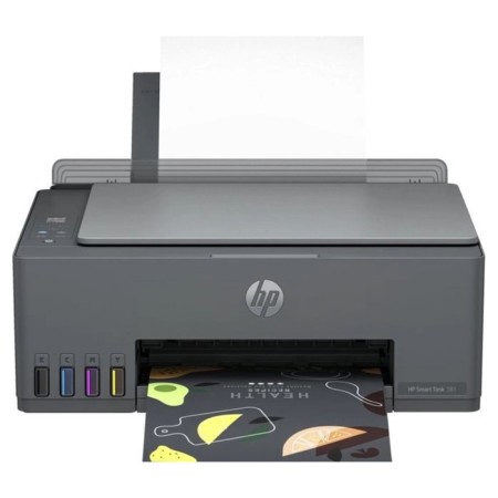 MFA Jet HP Smart Tank 581 (4A8D4A) A4 WIFI Black