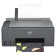 MFA Jet HP Smart Tank 581 (4A8D4A) A4 WIFI Black