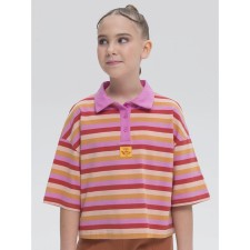 T -shirt for girls, height 152 cm, pink color