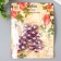 Decor for creativity "Ball Linge Pearl" d = 1.5 cm set 20 pcs 6x1.5x1.5 cm