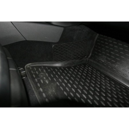 Mercedes-Benz S-Class W221 2005-2016, 4 pcs. (polyurethane)-2