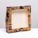 Folding box "Best in everything" 20 x 20 x 4 cm