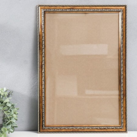 Photo frame plastic 30x45 cm, 353-1158-1 b