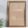 Photo frame plastic 30x45 cm, 353-1158-1 b