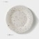 Porcelain plate Veletta, D = 20 cm, h = 2 cm