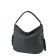 B2762 Bag bag, lightning department, black color 26x23x10cm