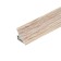 Skirting booth for countertops WP-23 oak kera, 3 m