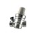 Редуктор давления STI, 1/2", на выходе 1-6 бар, 1.9 м3/час, латунь