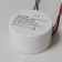 Technical PSL-TR40-300MA, 12W, 4.5x4.5x2.5 cm accessories, white color