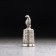 Pelting "Penguin", 4.2x2x2 cm