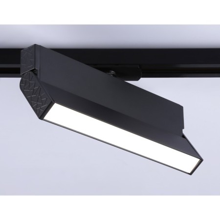 LED LED track ambrella track System GL6808, 12W, LED, Black Color Black-2