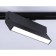 LED LED track ambrella track System GL6808, 12W, LED, Black Color Black