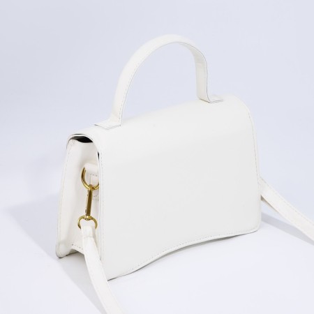 Bag-mixer on magnet, white color-1