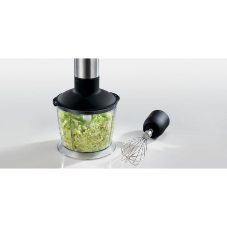 Submarine blender Gorenje HBC807QB, 800 watts, 0.5 l, black-2
