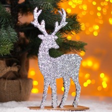 New Year's decor 