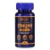 Proglitsin, for the brain and nervous system, 90 capsules of 550 mg