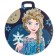 Diamond mosaic on the suspension "New Year" Cold heart