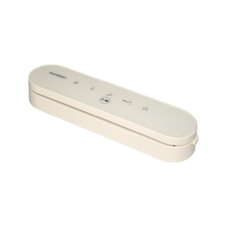 OURSSON VS0431/IV vacuum, ivory color