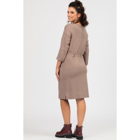 Women's dress, size 48-4