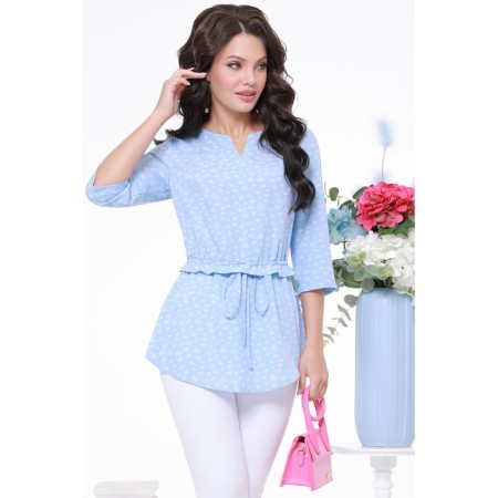 Women's blouse "Grace", size 44-3