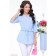 Women's blouse "Grace", size 44