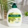 Liquid soap Palmolive Poturel "Intensively Moisturization", with olive extracts and moisturizing milk, 300 ml