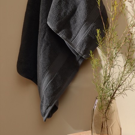Trush Trick SL Home: Classic "Grig Sandre" 30x60 cm, 100% cotton, 530 g/m2-6