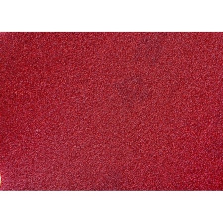 Circle of abrasive grinding bison 35350-150-240, perforated, P240, 150 mm, 5 pcs.-2