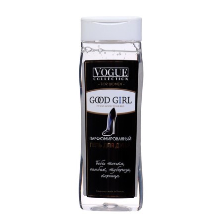 GOOD GOOD GILL, 250 ml