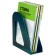 Paper tray Vertical Istanm Favorite, 90 mm width, green chameleon