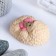 Figure soap "Hedgehog" 65 g