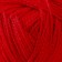 Yarn "etamin" 100% acrylic 180m/30g (434 red)