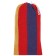 Hammock Maclay, 200x80 cm, multicolor