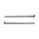 Nails of the tundra krep, construction, without coating, 2x40 mm, 5 kg